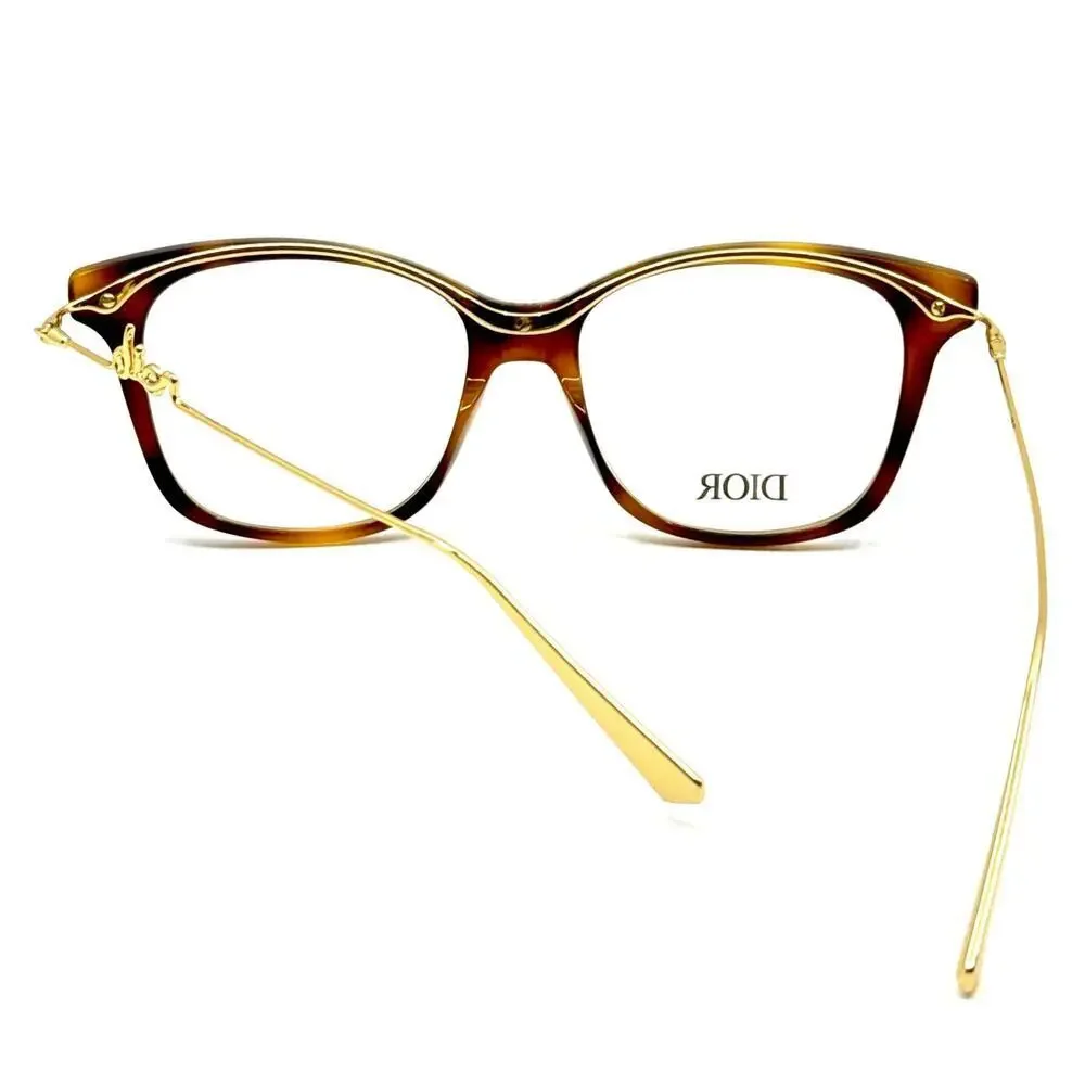 New! Christian Dior Eyeglasses SignatureO BI 2200, Authentic